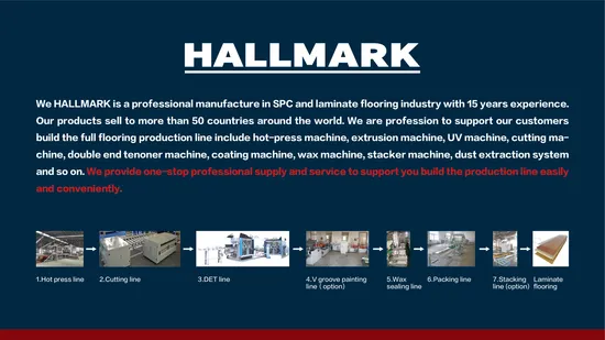 MDF合板Pbラミネートライン用の高品質ショートサイクルホットプレス機